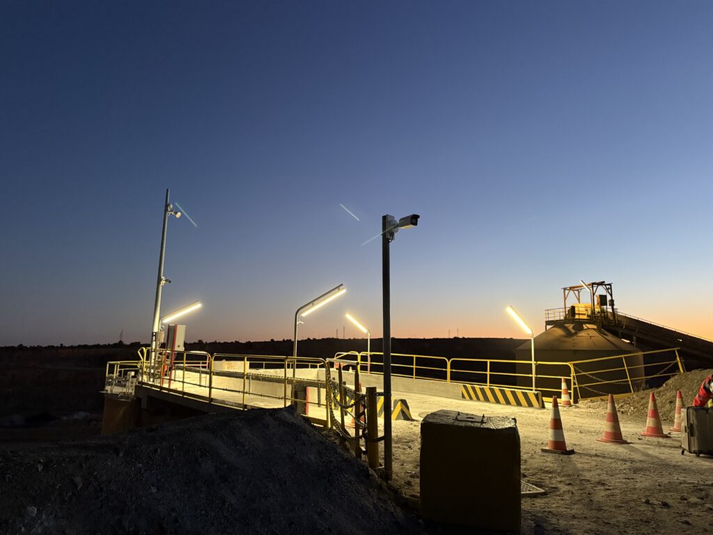 systeme DAISI pour carriere